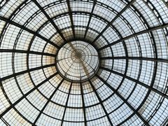 -埃马努埃莱二世拱廊