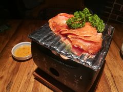 -嘉禾·悦享餐厅(八方汇店)