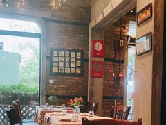 -Mammamia意大利餐厅(阳春巷店)