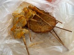 -夫妻串店(和睦路店)