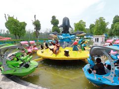 -云幽谷旅游区