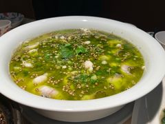-蜀宴小调·精致家常菜(科华店)