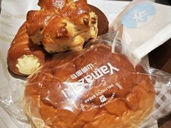 -山崎面包(苏州中心店)
