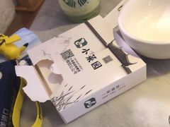 -小菜园新徽菜(滁州苏宁店)