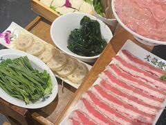 -大龙燚火锅(南山大道店)