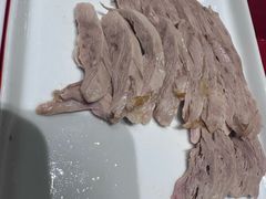 -玉林烤鸭店(小西天店)