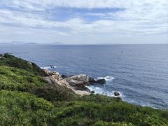 -三亚蜈支洲岛旅游区