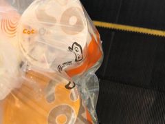 -CoCo都可(湖滨银泰店B区店)