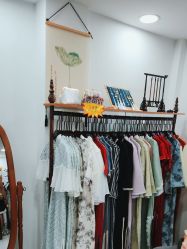 -陈大户旗袍(狮子林店)