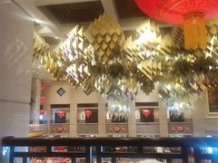 -西苑饭店·蓬莱春餐厅