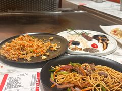 -火地铁板烧(昆山万象汇店)