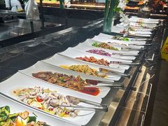 -汉丽斯巴西烤肉自助(市南店)