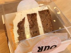 -OUR Bakery(中海环宇荟店)