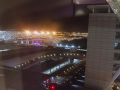 -上海浦东国际机场-T2航站楼