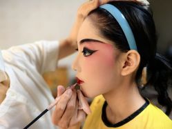 -梨园天地京剧摄影(玲珑天地店)