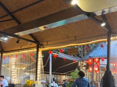 -醉月城西昌火盆烧烤(天府店)