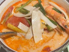 -尚SHANG泰国菜(中山大道店)