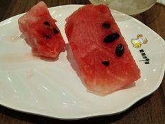 android_upload_pic-快乐爱斯米牛排自助(太原街万达店)