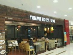 -呀咪咖喱屋(龙之梦购物中心莘庄店)