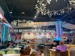 -乔一乔怪味干锅(武侯欢肆店)