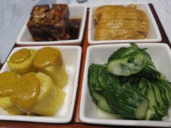 -京味斋·北京烤鸭(北京南站洋桥店)