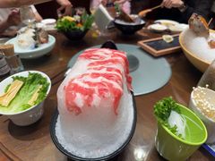 -东海怡品海鲜豆捞(星街坊店)