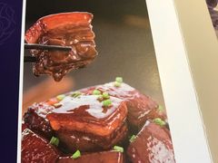 -金掌勺东北菜(格兰晴天店)