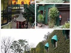 -三鹰之森吉卜力美术馆