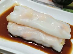 韭黄鲜虾肠-添好运点心专门店(北角店)