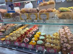 -PAOPAO Bakery&Café(港汇店)