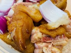 -百年味道炝锅面(通泰路店)