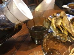 -娄三少·老北京春饼烤鸭家常菜(方庄店)
