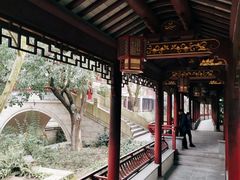 -龙潭水乡