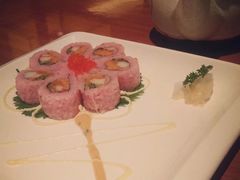 -仓桥家·焗寿司·锅物(光谷步行街店)