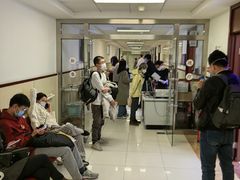 -中国中医科学院西苑医院(本部)