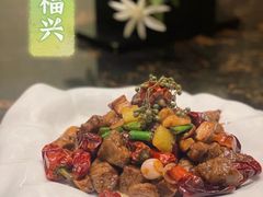 -童福兴·南京菜(老门东店)