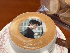 -云境cloudland·口味蛋糕•下午茶(长江路店)