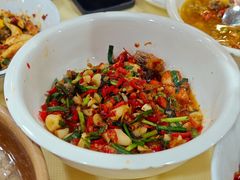 -笨罗卜浏阳菜馆(太平街店)