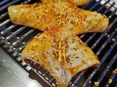 -大成活海鲜烧烤龙虾(静安大融城店)