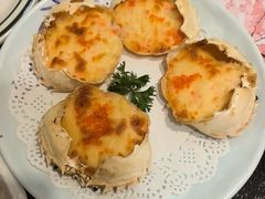 -松坂屋日料自助(长城路店)