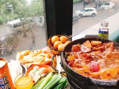 -范贤光鸡公煲(平乐园总店)