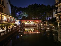 -苏州吴宫泛太平洋酒店