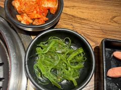 -九田家黑牛烤肉料理(顺义区华联金街店)