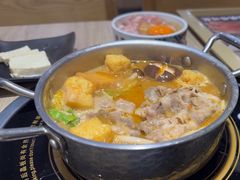 -吉野家(锦辉商城黄河路店)