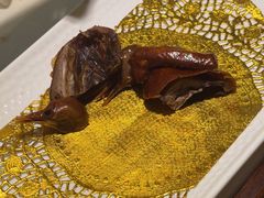 -院里寻菜·精致庭院菜(观沙岭店)