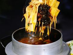 -No.DD戳子烧烤·江湖菜(北京总店)