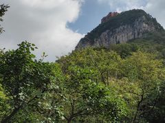 -云台山风景名胜区