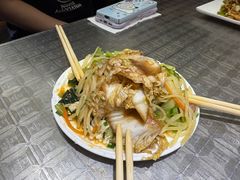 -亲贤打卤面(八一街店)