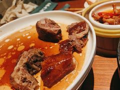 -南拳十三姨·潮汕砂锅粥(世纪金源店)