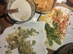 -兰木肆·云南菜(龙湖U城天街店)